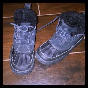 👌Nike winter boots